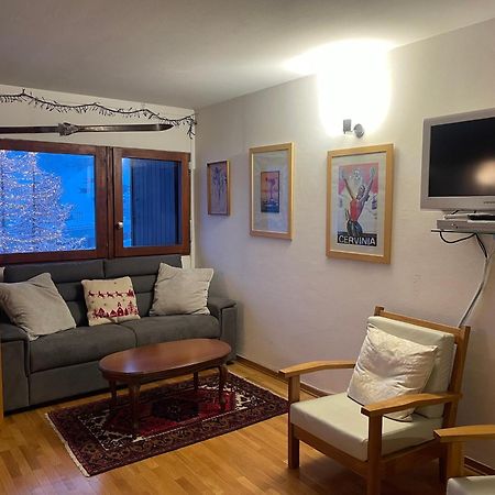 Cervinia On The Slopes - I Dadi 603 B Apartment Breuil-Cervinia Bagian luar foto