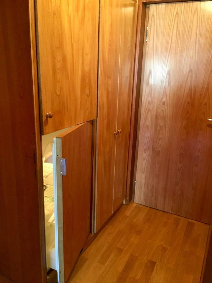 Cervinia On The Slopes - I Dadi 603 B Apartment Breuil-Cervinia Bagian luar foto